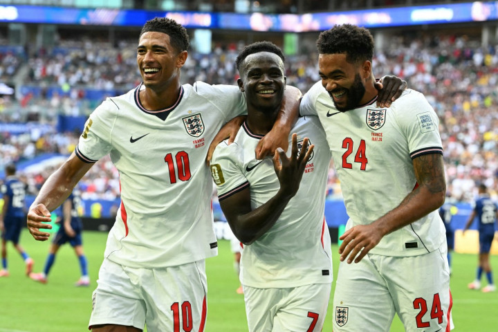 Hasil Prancis vs Inggris: Drama 10 Gol Antar Tiga Singa Rebut Juara 3 Piala Dunia 2026