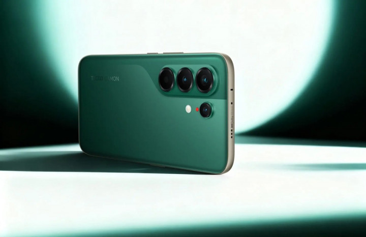 Tecno Camon 50 Ultra Resmi Meluncur, Apa Cocok Masuk Indonesia?