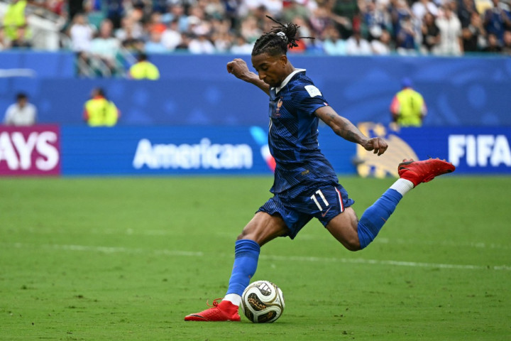 Top Assist Piala Dunia 2026: Michael Olise Pecahkan Rekor Pele