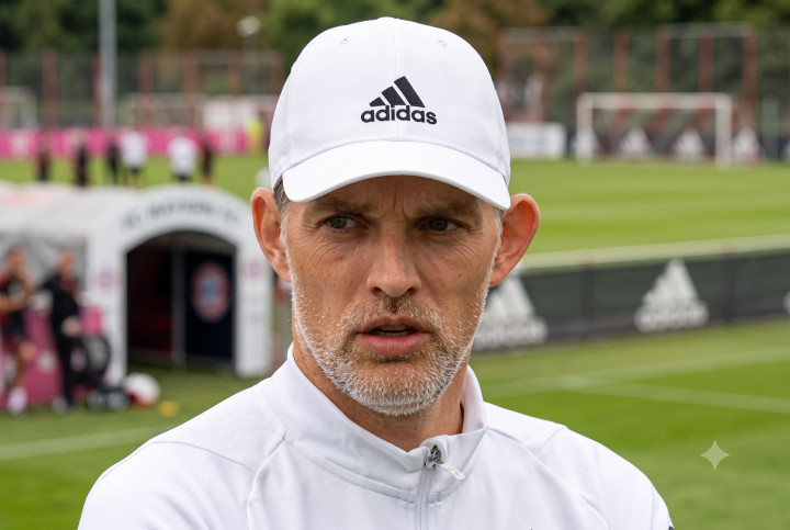 Thomas Tuchel Minta Pemain Inggris Bangga dengan Perunggu Piala Dunia 2026