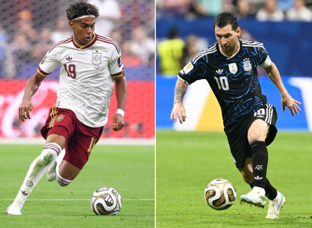 Prediksi Spanyol vs Argentina: Head to Head, Susunan Pemain dan Perkiraan Skor
