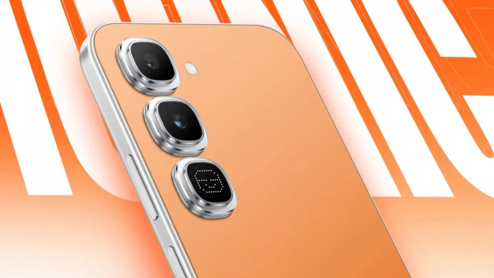 Infinix Hot 70 Pro 5G Meluncur, Apa Speknya Cocok Jadi HP Rp5 Jutaan di Indonesia?