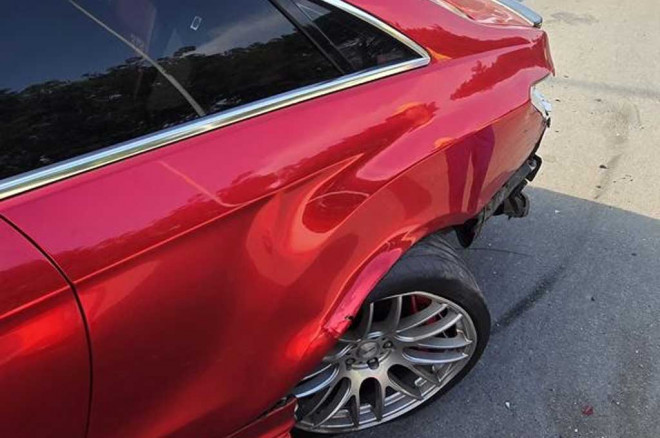 Waspada mobil ditabrak dari belakang, begini hasil analisa dan tips agar terhindar dari tabrak belakang ala instruktur safety driving. ADP