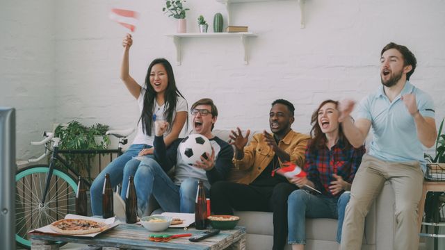 TVRI Hilang? Begini Cara Cari Sinyalnya untuk Nonton Final Piala Dunia 2026
