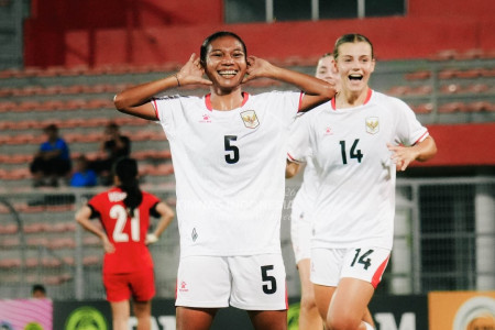 Piala AFF Putri 2026: Timnas Putri Indonesia Tembus Final