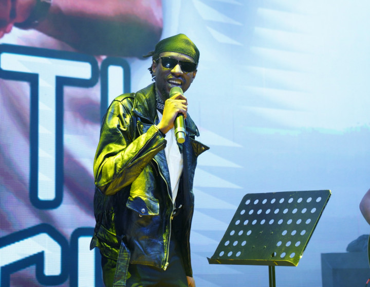 Ruti Joel Bangga Kenalkan Musik Tradisional Rwanda di Indonesia