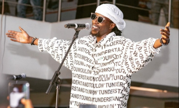 Ruti Joel Bangga Kenalkan Musik Tradisional Rwanda di Indonesia