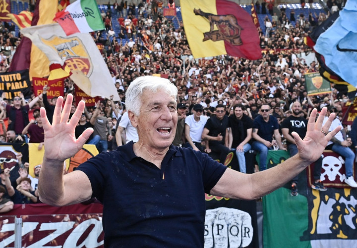 Gasperini Minta Roma Datangkan 4 Pemain Baru