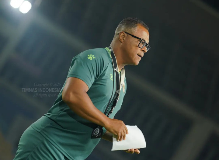 24 Pemain Ikuti Pelatnas Timnas U17