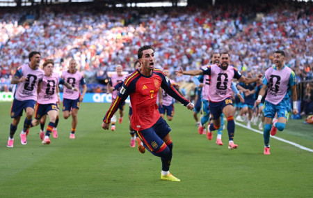 Spanyol Juara Piala Dunia 2026 usai Kalahkan Argentina di Final