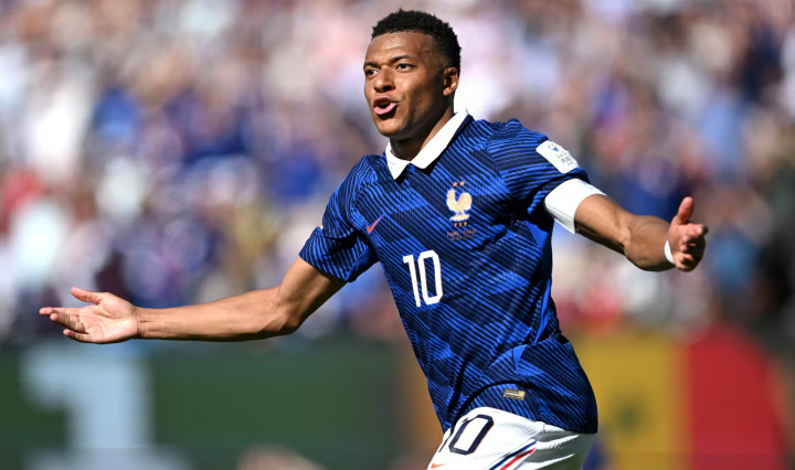 Kylian Mbappe Raih Golden Boot Piala Dunia 2026, Cetak Sejarah Baru