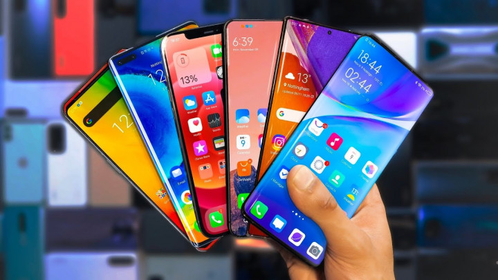 Lagi Serba Mahal, Kapan Harus Ganti HP? Ini Umur Idealnya di 2026