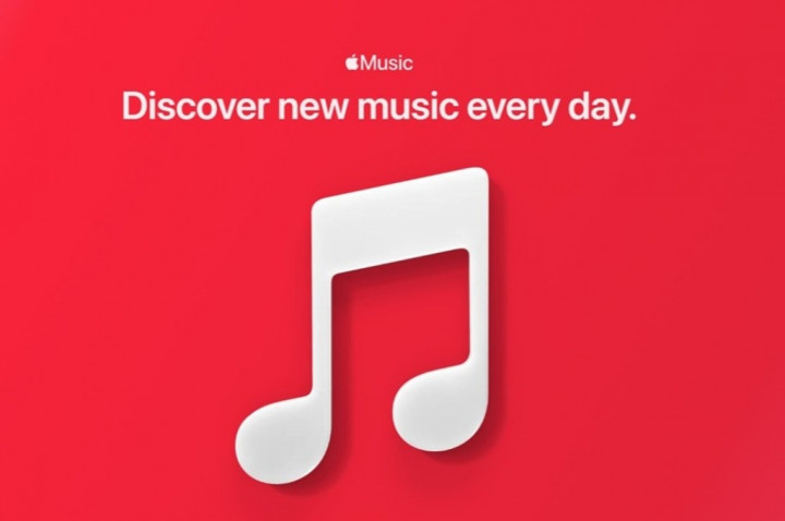 Apple Naikkan Harga Apple Music dan Apple One
