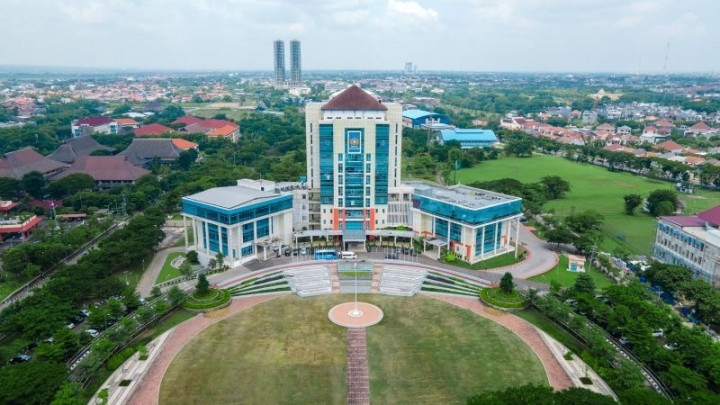 Buntut Pelecehan di Grup WA, Unesa Nonaktifkan 6 Mahasiswa Vokasi dan Lindungi Korban