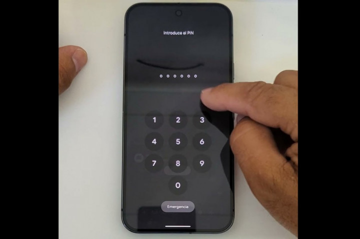 Celah Android Izinkan Gemini Kirim SMS Saat Ponsel Terkunci