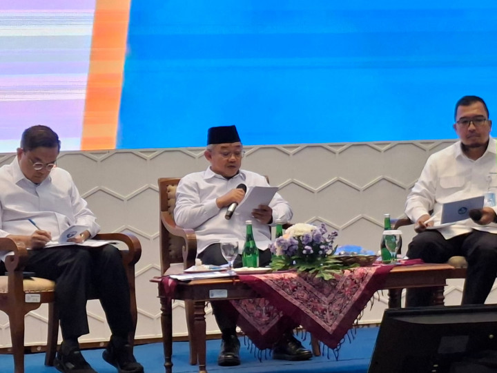 Sekolah Nasional Terintegrasi Mulai Beroprasi di 17 Titik, Ini Lokasinya