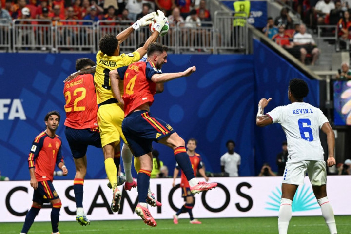 Mengingat Timnas Tanjung Verde, Satu-satunya Negara yang tak Takluk dari Spanyol di Piala Dunia 2026