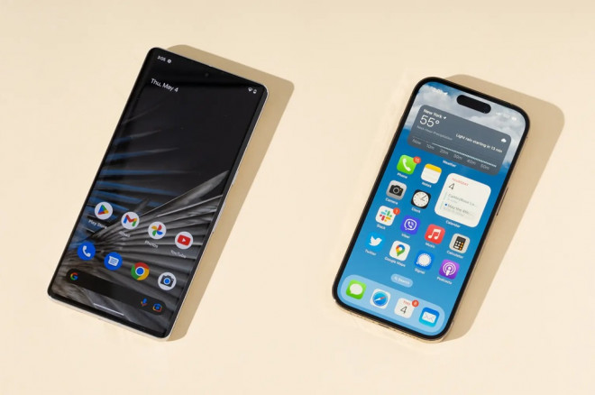 Begini cara cek usia HP Android dan iPhone dengan mudah.