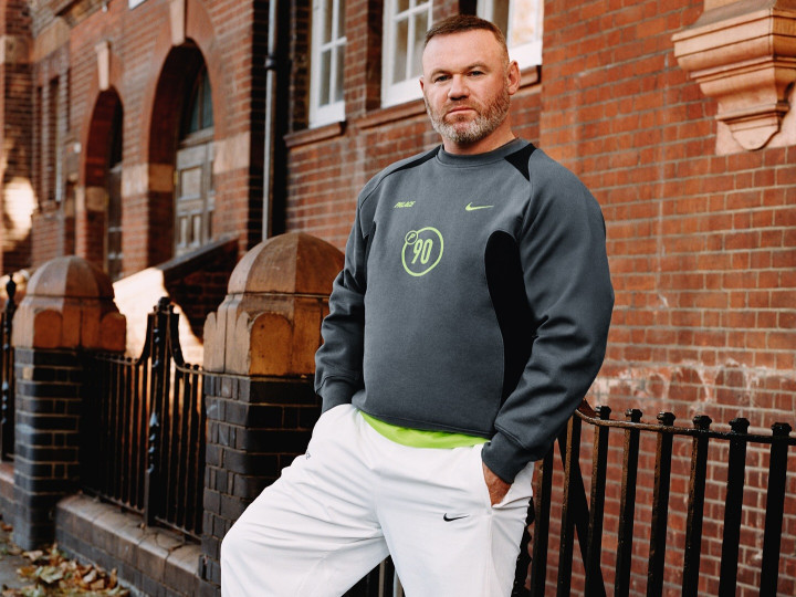 Wayne Rooney Sebut Halftime Show Final Piala Dunia 2026 Sampah, Ini Alasannya