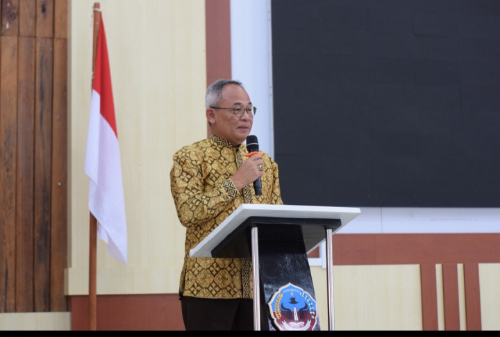 Ceria Fasilitasi Lisensi Micromine Senilai Rp10 Miliar untuk