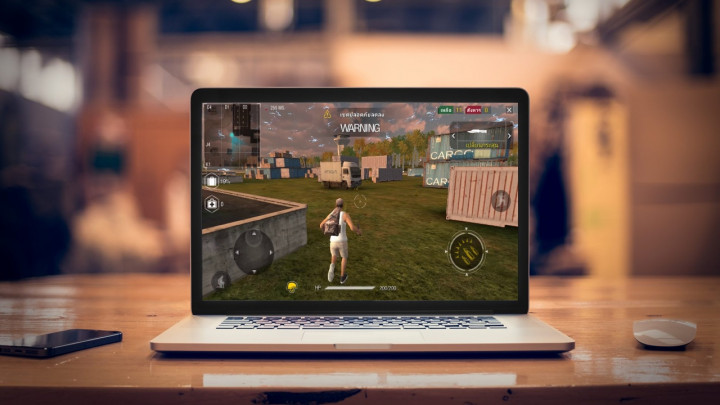 Cara Main Free Fire di Laptop dan PC, Begini Tutorial Download serta Instalasinya