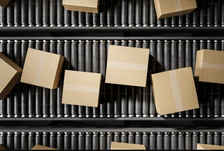 Tujuh Cara Packing Barang agar Lebih Aman Selama Pengiriman