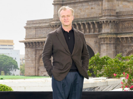 Lelah Garap The Odyssey, Christopher Nolan Isyaratkan Rehat Cukup Lama