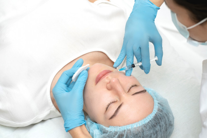 Suntik DNA Salmon? Iya, Rejuran! Treatment yang Disukai Artis Korea