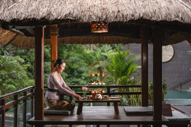  Swiss-Belhotel International resmi buka resor bintang lima Ashva Swiss-Belresort Ubud di Bali. (Foto: Dok. ASHVA Swiss-Belresort)