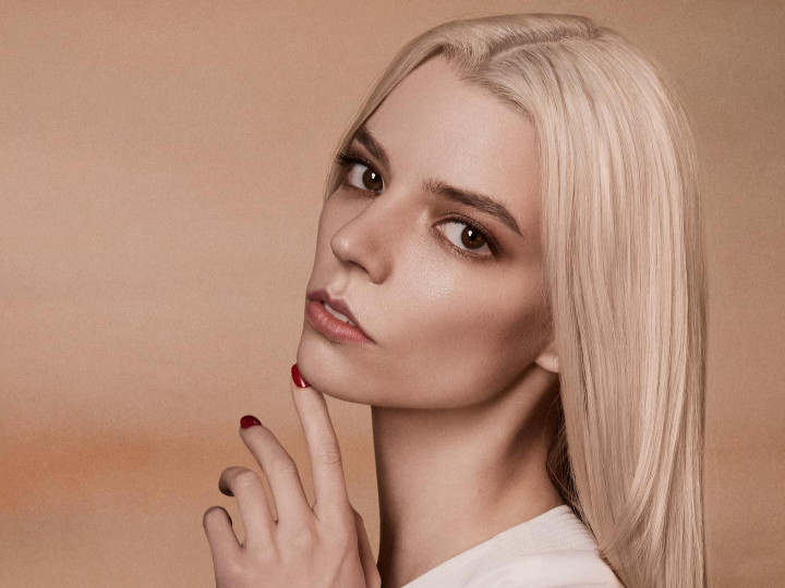 Anya Taylor-Joy Belum Pernah Baca Novel The Lord of the Rings Meski Kini Gabung di The Hunt for Gollum