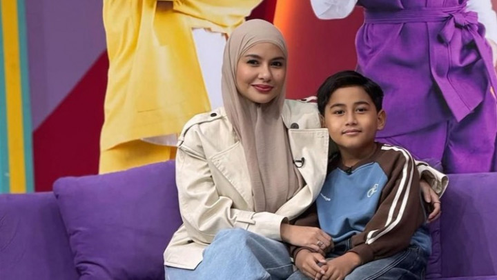 Anak Terseret Ombak, Meisya Siregar dan Bebi Romeo Trauma Berat