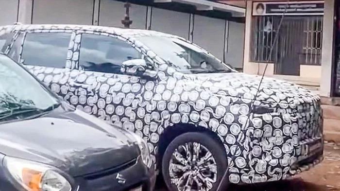 Banyak Pembaruan, Intip Bocoran Fitur Baru Innova Zenix Facelift