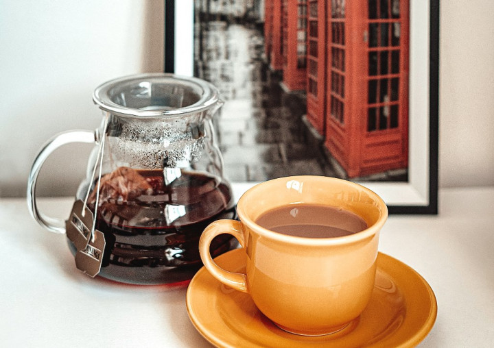 Teh vs Kopi: Mana Teman Sarapan yang Paling Pas Buat Kamu?