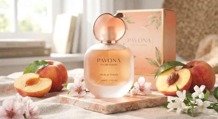 Peachcore Era: Kenapa Wangi 'Peach' Bakal Jadi Main Character di 2026?