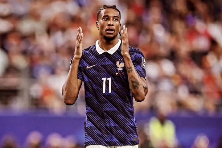 Michael Olise Terpikat dengan Real Madrid, Liverpool Terancam Gigit Jari