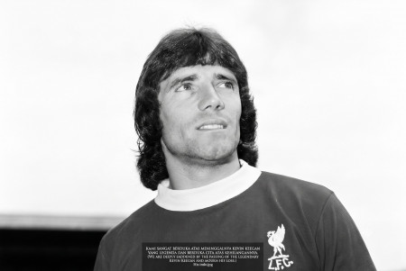 Dunia Sepak Bola Berduka: Legenda Liverpool dan Inggris Kevin Keegan Meninggal Dunia di Usia 75 Tahun