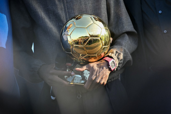 Benarkah Juara Piala Dunia Selalu Menang Ballon d'Or? Ini Jawaban Resminya