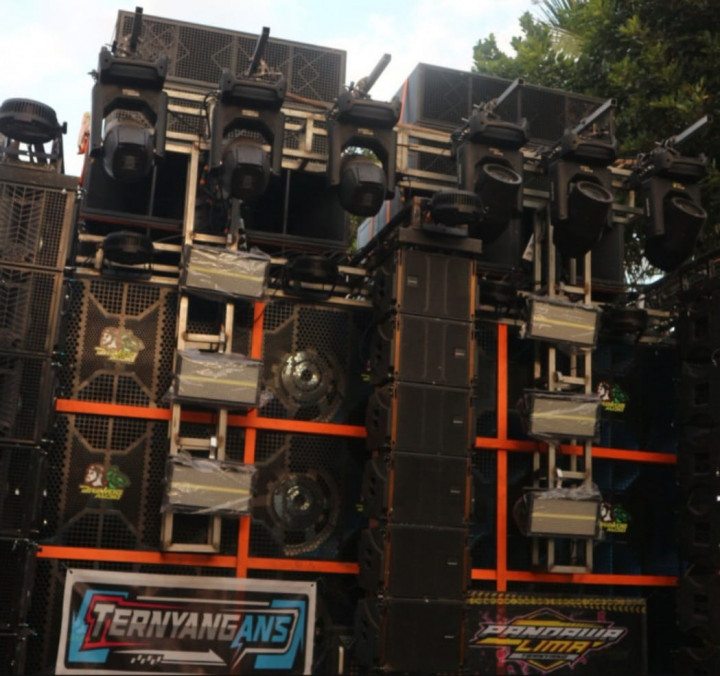 Tak Ingin Terjebak Macet atau Bising? Kini Ada EWS Sound Horeg yang Bisa Jadi Panduan Kamu