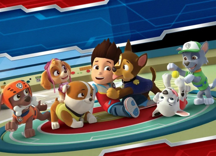 Bukan Sekadar Kartun, Ternyata PAW Patrol Ikut Melatih Cara Berpikir dan Bersosialisasi Anak