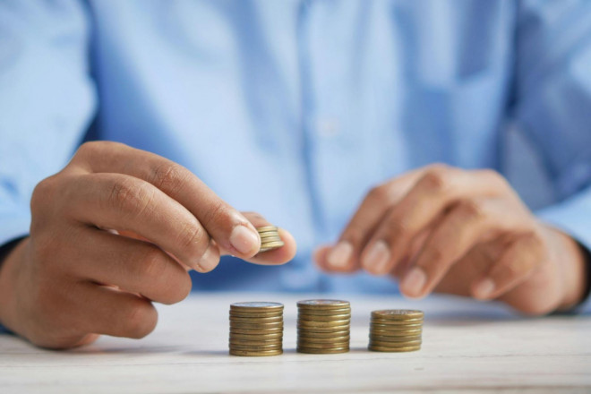 Ilustrasi investasi. Foto: Unsplash.