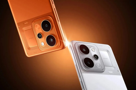 realme Setop Produk Baru di Tiongkok, Lalu?