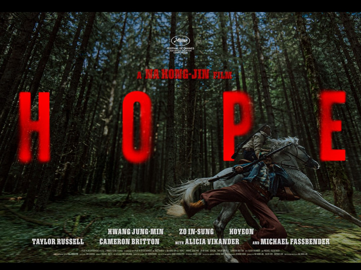 Film Hope Tembus 1 Juta Penonton 3 Hari, Cetak Rekor Terbaru