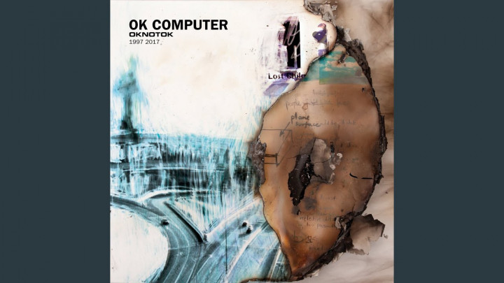 Lirik Lagu Let Down Radiohead, Lengkap Terjemahan dan Makna
