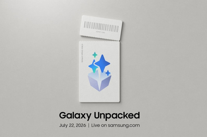 Cara Menonton Galaxy Unpacked 22 Juli 2026, Siap Sambut Galaxy Z