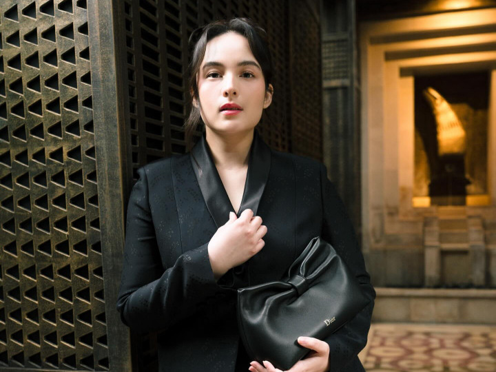 20 Hari Jadi Ibu, Curahan Hati Chelsea Islan Bikin Haru