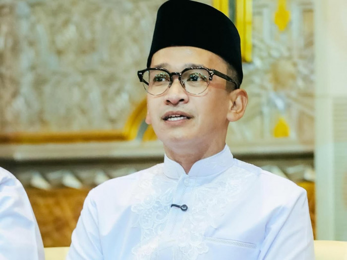 Ruben Onsu Disebut Keluarkan Rp11,1 Miliar untuk Bangun Rumah Impian Sarwendah