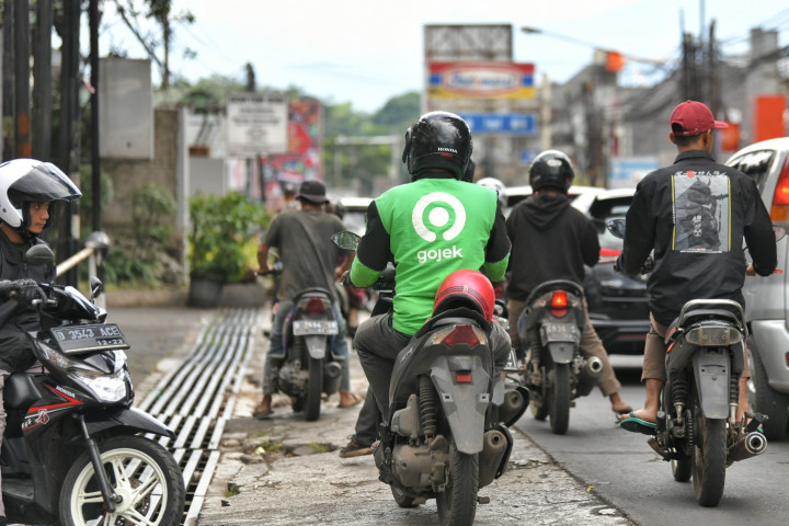 Waspada Pelat Nomor Ditutup dan Dimodif, Ini Aturan dan Sanksinya