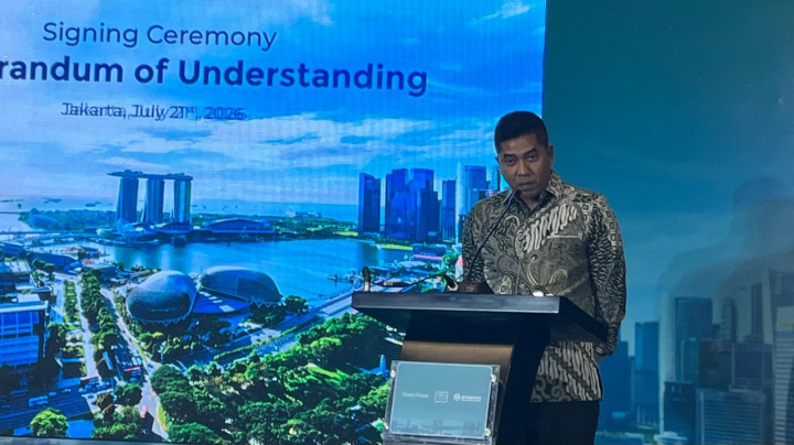 TransNusa Turunkan Harga Tiket Pesawat Domestik hingga 10 Persen