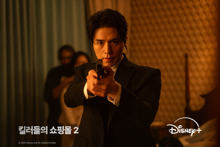 A Shop for Killers 2 Angkat Tema Pembalasan Dendam dan Perluasan Dunia Babylon