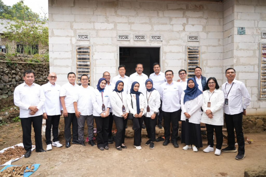Danantara Soroti Pemberdayaan Usaha Ultra Mikro Lewat Program PNM di Mojokerto